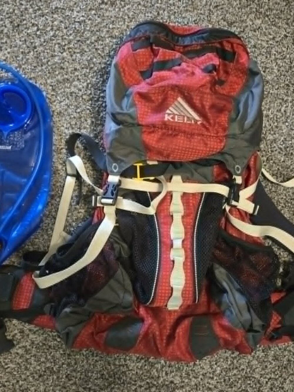 Kelty Storm 3600 Backpack